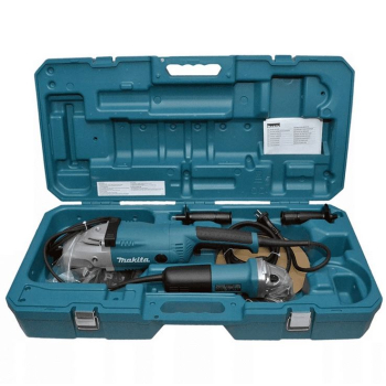 Zestaw szlifierek kątowych Combo Makita DK0053