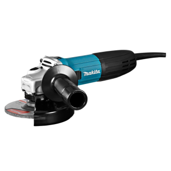 Zestaw szlifierek kątowych Combo Makita DK0057