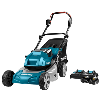 Kosiarka akumulatorowa Makita DLM460Z 46cm