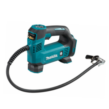 Kompresor bezolejowy akumulatorowy Makita DMP180Z