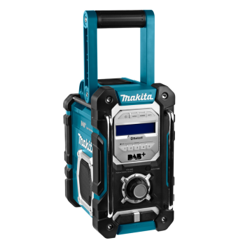 Radio budowlane Makita DMR112
