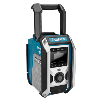 Radio budowlane Makita DMR115