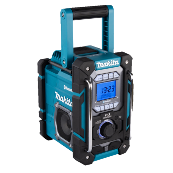 Radio budowlane Makita DMR300