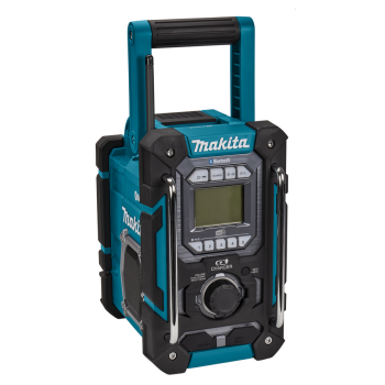 Radio budowlane Makita DMR301