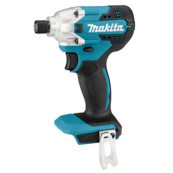 Zakrętarka udarowa akumulatorowa Makita DTD156Z 18V 1/4''