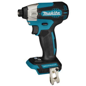 Zakrętarka udarowa Makita DTD157RFJ 18V 1/4''