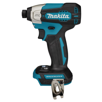 Zakrętarka udarowa Makita DTD157RFJ 18V 1/4''