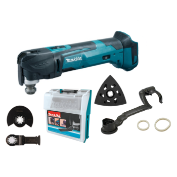 Narzędzie wielofunkcyjne Makita DTM51ZX1