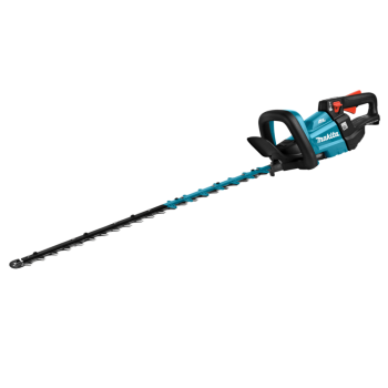 Akumulatorowe nożyce do żywopłotu Makita DUH751Z 75cm