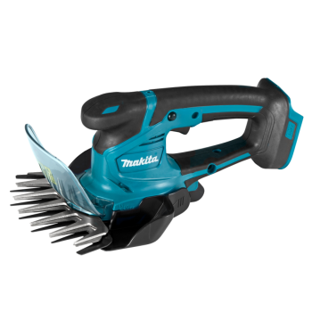 Nożyce do żywopłotu i trawy akumulatorowe Makita DUM604ZX