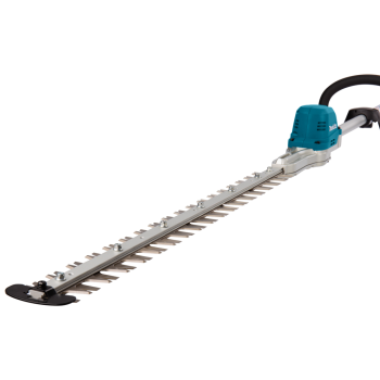 Akumulatorowe nożyce do żywopłotu na wysięgniku Makita DUN600LZ 60cm