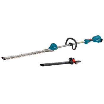 Akumulatorowe nożyce do żywopłotu na wysięgniku Makita DUN600LZ 60cm