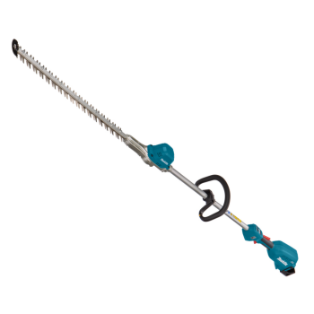 Akumulatorowe nożyce do żywopłotu na wysięgniku Makita DUN600LZ 60cm