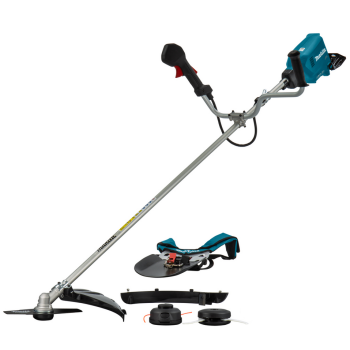 Podkaszarka akumulatorowa Makita DUR369AZ