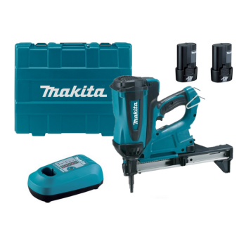 Gwoździarka gazowa do betonu Makita GN420CLSE