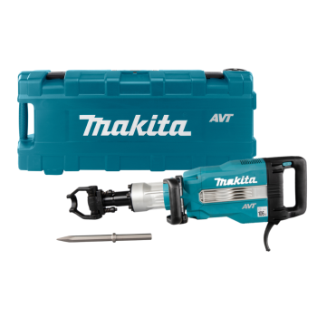 Młot wyburzeniowy Makita HM1512