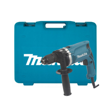 Wiertarka udarowa Makita HP1631K