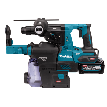 Młotowiertarka Makita HR002GM204