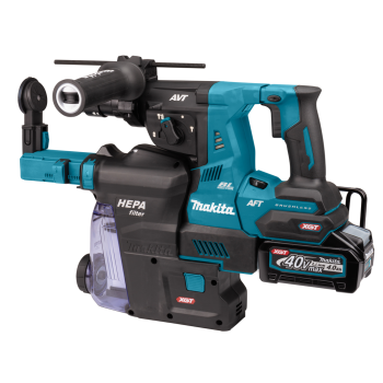 Młotowiertarka Makita HR002GM204