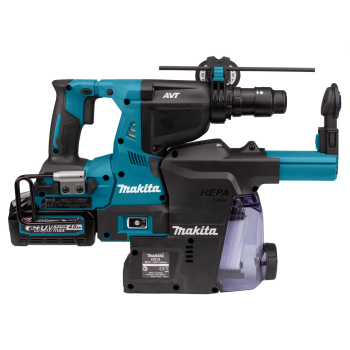 Młotowiertarka Makita HR002GM204