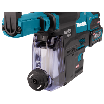 Młotowiertarka Makita HR002GM204