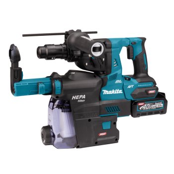 Młotowiertarka Makita HR002GM204