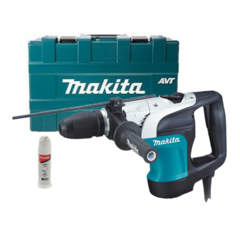 Młotowiertarka Makita HR4002