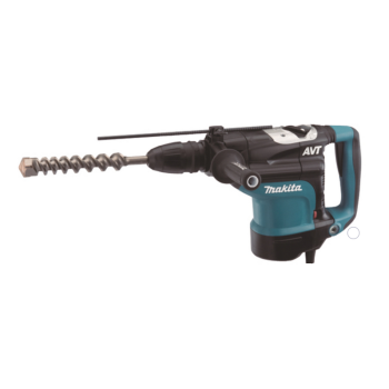 Młotowiertarka Makita HR4511C