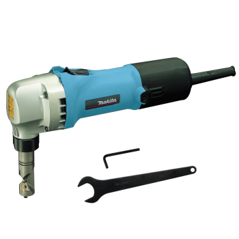 Nożyce do blachy elektryczne Makita JN1601