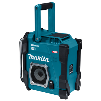 Radio budowlane Makita MR004G