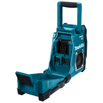 Radio budowlane Makita MR004G