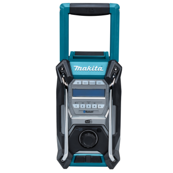 Radio budowlane Makita MR004G