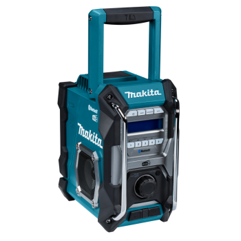 Radio budowlane Makita MR004G