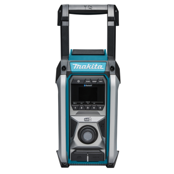 Radio budowlane Makita MR007G