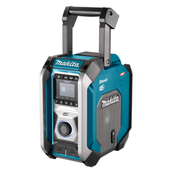 Radio budowlane Makita MR007G
