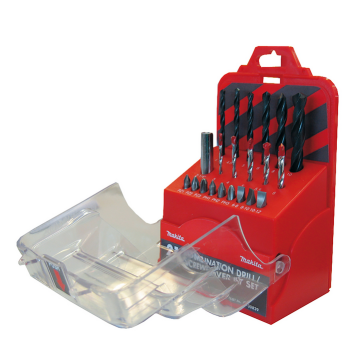 Zestaw bitów i wierteł 21szt. Makita P-30829