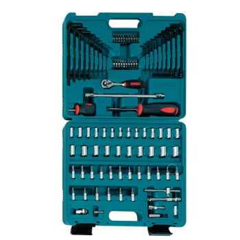 Zestaw narzędzi Makita P-46470