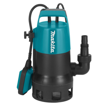 Pompa zanurzeniowa do wody Makita PF0410