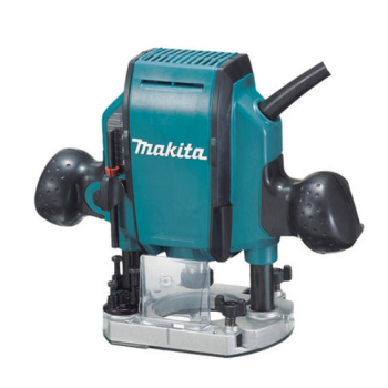 Frezarka górnowrzecionowa Makita RP0900 900W 6 mm