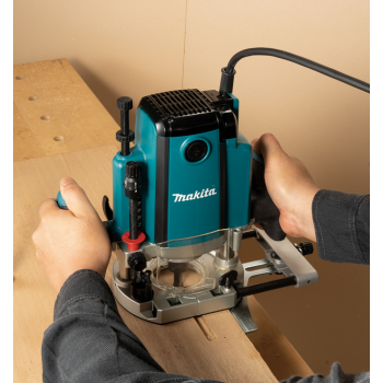 Frezarka górnowrzecionowa Makita RP1803FX 1650W