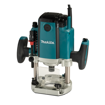 Frezarka górnowrzecionowa Makita RP1803FX 1650W