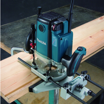 Frezarka górnowrzecionowa Makita RP2301FCX 2100W 12mm