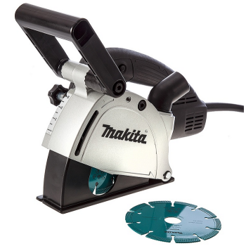 Bruzdownica Makita SG1250 1400W 125MM