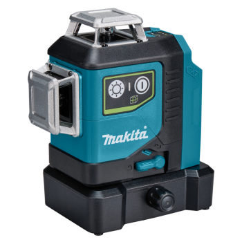 Laser krzyżowy wieloliniowy 360° Makita SK700GD