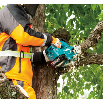 Pilarka łańcuchowa akumulatorowa XGT Makita UC004GZ01