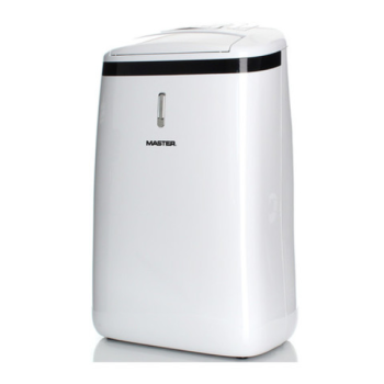Osuszacz powietrza Master DH 720P 4512.491