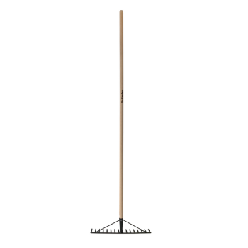 Grabie metalowe 16-zębne McGarden MG-800-0462