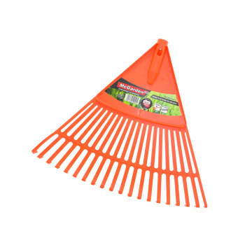 Grabie plastikowe do liści duże McGarden MG-800-0502