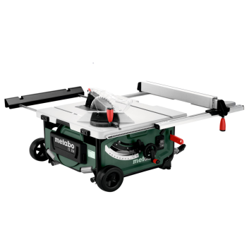 Pilarka stołowa Metabo TS 254 600668000