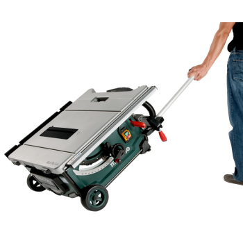 Pilarka stołowa Metabo TS 254 600668000